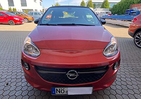Opel Adam Open Air