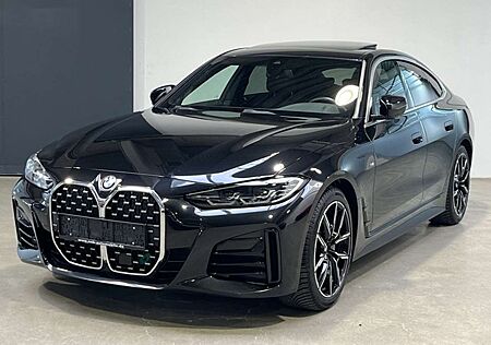 BMW 430 Gran Coupe M-Sportpaket