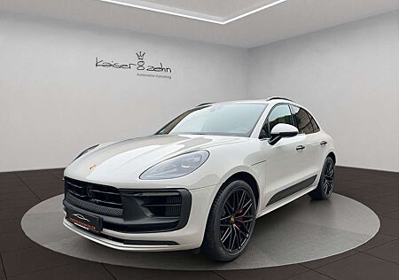 Porsche Macan GTS