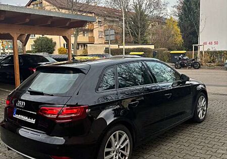 Audi A3 35 TDI sport
