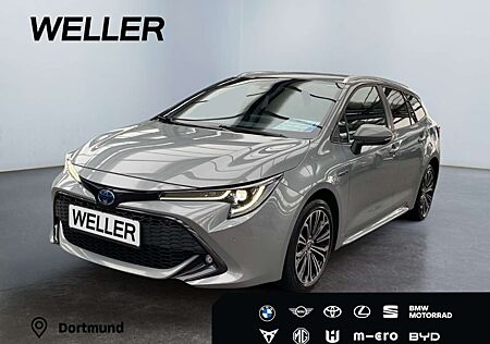 Toyota Corolla 2.0 Hybrid TS Team D *Bi-LED*ACC*SHZ*CAM*