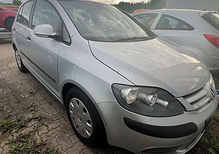 VW Golf Plus Volkswagen 1.6 Comfortline