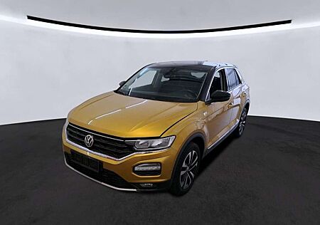 VW T-Roc Volkswagen 2.0 TDI DSG IQ.DRIVE*NAVI*ACC*SHZ*