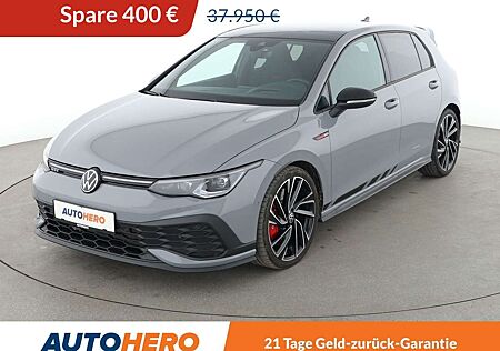 VW Golf gebraucht kaufen VW Golf Volkswagen 2.0 TSI GTI Clubsport Aut.*NAVI*CAM*