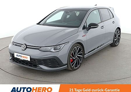 VW Golf gebraucht kaufen VW Golf Volkswagen 2.0 TSI GTI Clubsport Aut.*NAVI*CAM*