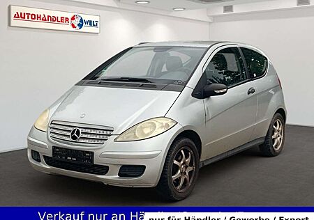 Mercedes-Benz A 160 gebraucht kaufen Mercedes-Benz A 160 A160 CDI Avantgarde