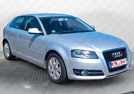 Audi A3 1.2 TFSI Attraction*Tempo*Klima*AHK*Alu*Schec
