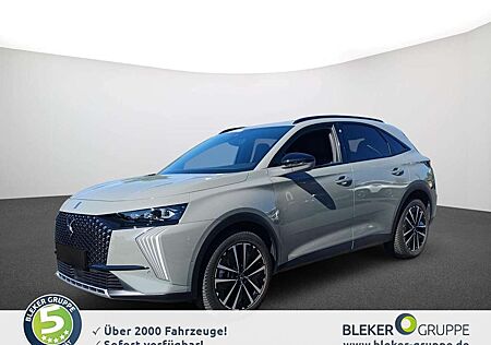 DS Automobiles DS 7 Crossback BlueHDi 130 Opera