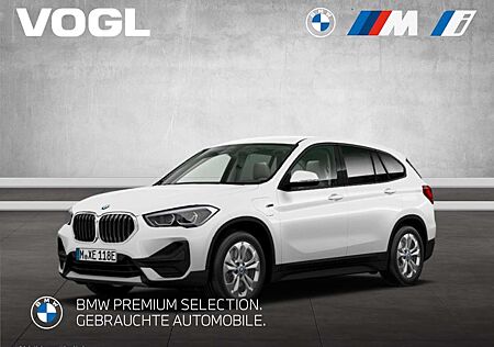 BMW X1 xDrive25e