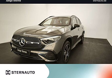 Mercedes-Benz GLC 400 e 4M AMG PremiumPlus Distro 4x Sitzheizung