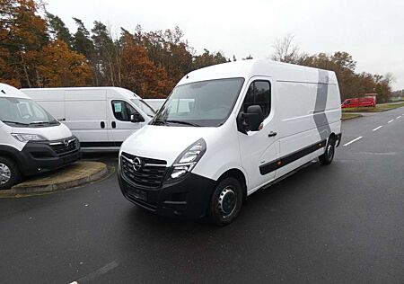 Opel Movano B Kasten L3H2 Klima 3,5T