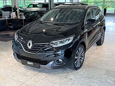 Renault Kadjar Bose Edition 4x4*LED*NAVI*WINTER-PAKET