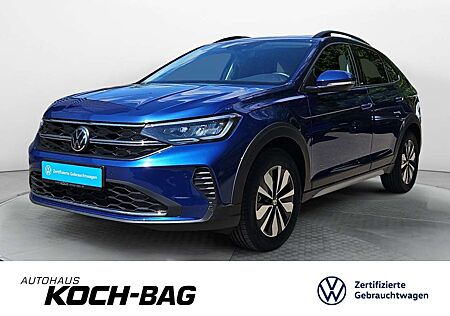 VW Taigo Volkswagen 1.0TSI Move DSG LED Navi AHK