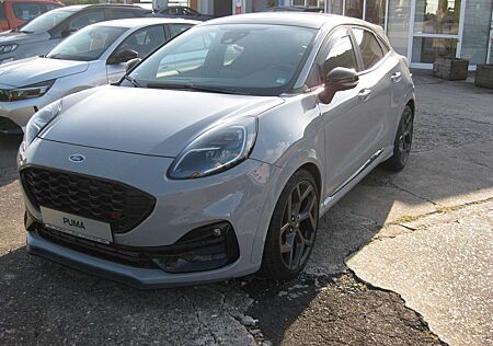 Ford Puma 1.5 EcoBoost ST X