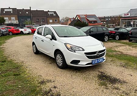 Opel Corsa E Selection