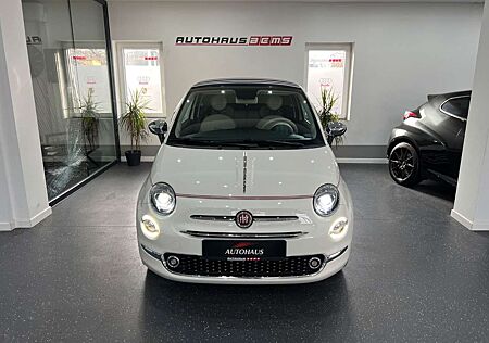 Fiat 500C *Dolce-Vita*LED*PDC*