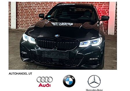 BMW 330 d xDrive Touring M Sport LASER/HUD/PANO/AHK