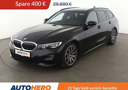 BMW 320d 320 M Sport Aut.*NAVI*LED*PDC*SHZ*TEMPO*