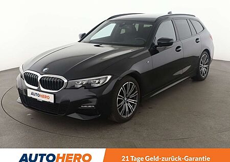 BMW 320d 320 M Sport Aut.*NAVI*LED*PDC*SHZ*TEMPO*