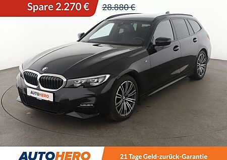 BMW 320d 320 M Sport Aut.*NAVI*LED*PDC*SHZ*TEMPO*