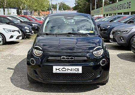 Fiat 500E Icon Carplay Klimaautomatik - Navigation