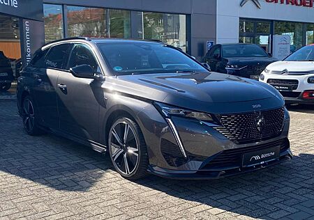 Peugeot 308 GT 1.5 / 360° / MAXTON / MASSAGE / FOCAL