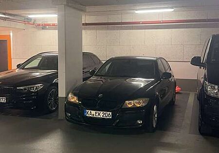 BMW 320i 320 Aut.