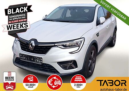 Renault Arkana TCe 140 EDC Techno Nav PDC Kam SHZ LM18Z