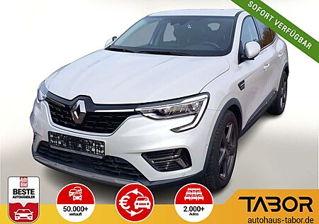 Renault Arkana TCe 140 EDC Techno Nav PDC Kam SHZ LM18Z