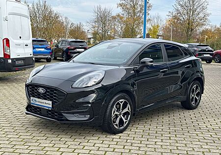 Ford Puma ST-Line X LED-Matrix Kamera 360 PANO