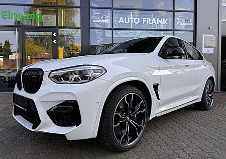 BMW X4 M Competition*1.Hand*Head-up*M Drivers*H&K