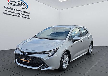 Toyota Corolla Hybrid 2.0 Hybrid Business Edition
