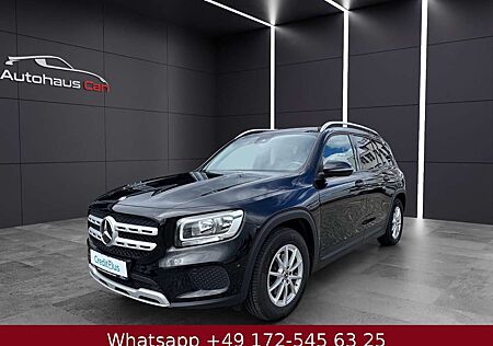 Mercedes-Benz GLB 200 Automatik /LEDER/NAVI/AHK/