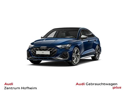 Audi S3 TFSI S tro*Sonos*HUD*Pano*Matrix*Vi