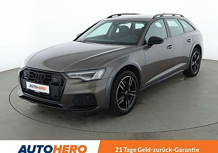 Audi A6 Allroad 45 TDI quattro Aut. *LED*HUD*360°*ACC*