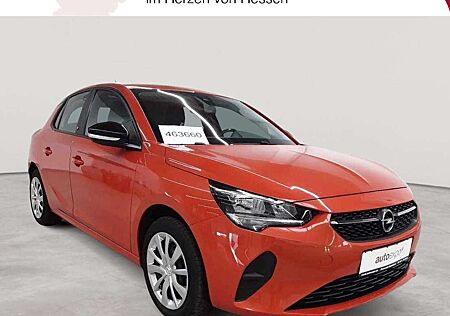 Opel Corsa-e Edition Klimaaut. PDC SHZ