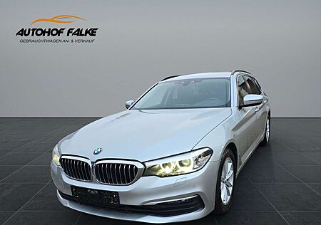 BMW 530 dA xDrive Touring Navi LED PDC