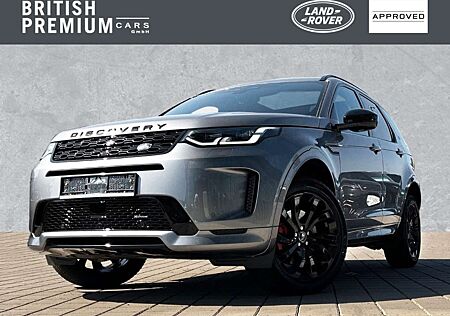 Land Rover Discovery Sport R-Dynamic HSE AWD 2.0 P200 Pano Matrix