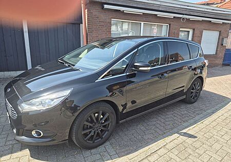 Ford S-Max 2.0 TDCi Aut. Trend