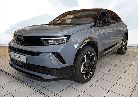 Opel Mokka GS 1.2 Direct Injection +LED+CARPLAY+KLIMA