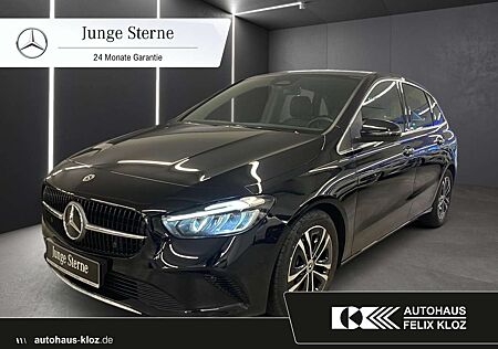 Mercedes-Benz B 250 4M*AHK*STDHZG*Distro*Totwink*CarPlay*LED*