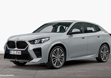 BMW X2 sDrive20i M-Sport DAB LED AHK Komfortzg. uvm.