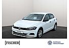 VW Polo Volkswagen 1.0 Trendline Klima PDC BT-Schnittstelle