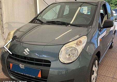 Suzuki Alto 1.0 Basic