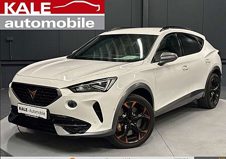 Cupra Formentor VZ 4Drive *19Zoll*BREMBO*Beats*CarPlay*KAMERA*