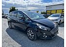 Ford S-Max Titanium PowerShift/Kamera/Memory/7-Sitze/Euro6