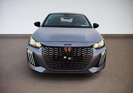 Peugeot 208 1.2 Allure 100 PureTech EAT8 Navi+LED+PDC+DA