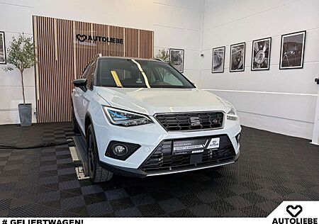 Seat Arona 1.0 TSI FR DSG*RFK*NAVI*PDC*SHZ*