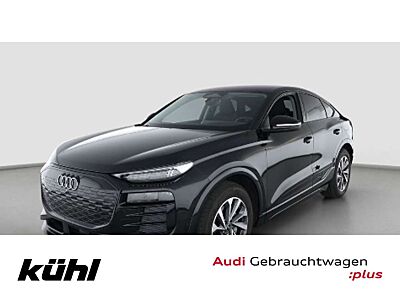 Audi Q6 e-tron Q LED+/ACC/HuD/360°/Navi
