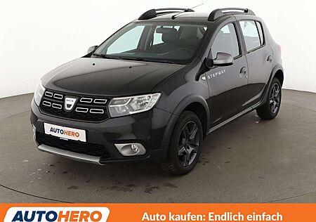 Dacia Sandero 0.9 TCe Stepway Celebration *NAVI*TEMPO*LIM*PDC*